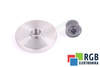 20X15MM POLEA DENTADA