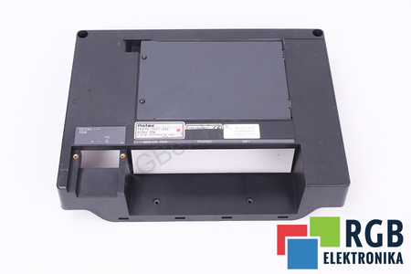 FP570-TC21-24V PRO-FACE 0880046FACE PARTE POSTERIOR DE LA CAJA