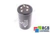 CONDENSADOR B43306-U9957-M1 EPCOS 25/085/56 950UF, 400VDC