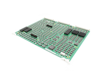 TLMC ASSY 2158390 GE YOKOGAWA MEDICAL SYSTEMS PARA LOGIQ 400