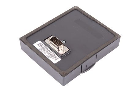 254J6180 VACON CONTROL Y PANEL DE CONTROL