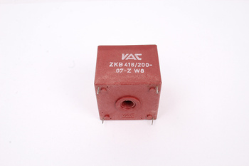 ZKB416/200-07-Z VAC TRANSFORMADOR DE CORRIENTE