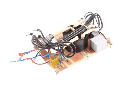 FS4756-36-07 SCHAFFNER AVERIADO - PARA PIEZAS