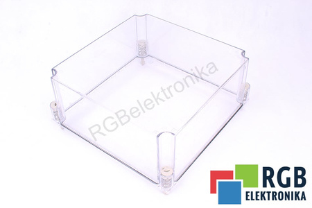 D250-CI44 EATON IDT TAPA DE CARCASA