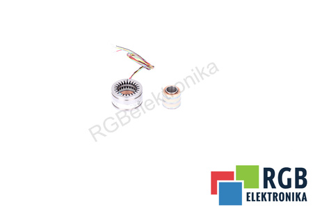 RE-15-1-K01 LTN RESOLVER