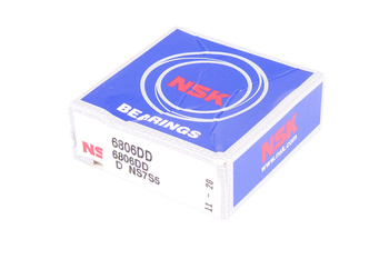 6806DD NSK 30X42X7 RODAMIENTO