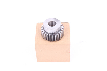 POLEA DENTADA 28X81X30 Z=25