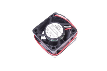 04020VA-24M-AL NMB TECHNOLOGIES 40X40X20MM, 24V VENTILADOR