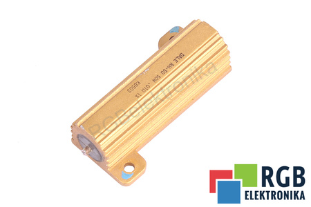 RESISTENCIA RH-50 DALE 0.01 OHM 0.01OHM, 50W