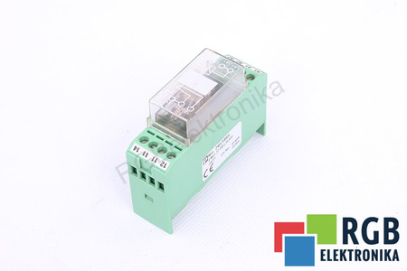 EMG22-REL/KSR-24/21 PHOENIX CONTACT 24VDC