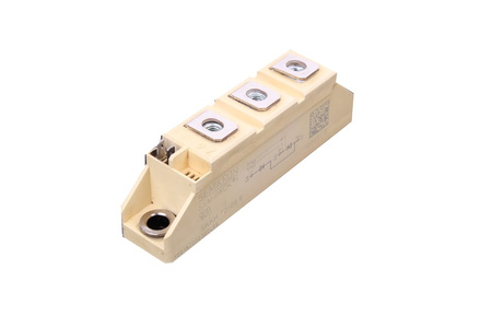 SKKH72/08E SEMIKRON SEMIPACK 1 70A, 800V