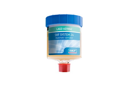 LAGD 60/WA2 SKF SYSTEM 24