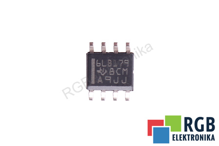 SN65LBC179D TEXAS INSTRUMENTS