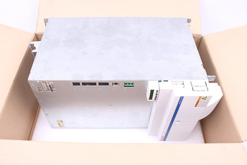 HMV01.1R-W0045-A-07-NNNN BOSCH REXROTH R911296725 INDRA DRIVE M