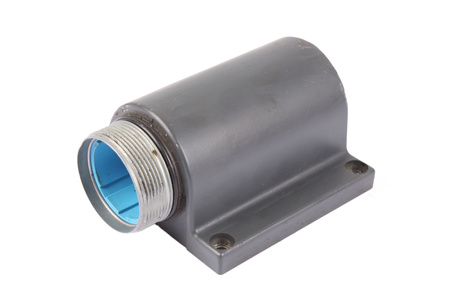 TOMA DE CORRIENTE 1FT6086-1AF71-1EH1 SOCKET SIEMENS 7PIN
