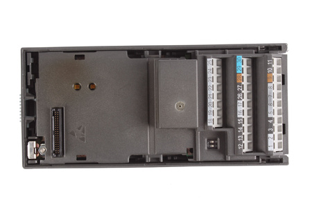 6SE6440-2AB13-7AA1 SIEMENS MICROMASTER 440