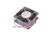 QFR0624GH DELTA ELECTRONICS 3AUA0000088115 60X60X25MM, 24V VENTILADOR