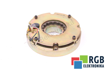 A06B-0153-B175#7000 FANUC FRENO