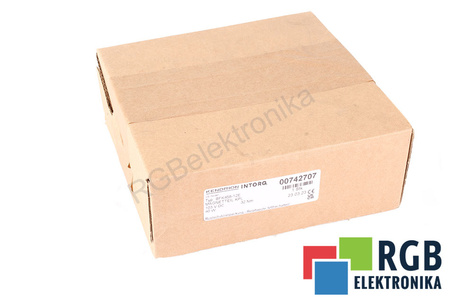 BFK458-12E INTORQ KENDRION FRENO