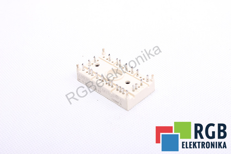 SK10DGDL126ET SEMIKRON SEMITOP 3