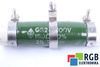 RESISTENCIA GS24X100V 150 OHM 150OHM