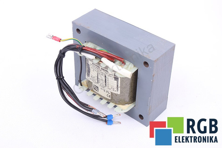 1070088439-201 MICHAEL RIEDEL 230V, 23.5/19.5V TRANSFORMADOR