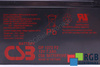 GP1272F2 CSB BATTERY 12V 7.2AH