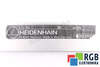 LS903 HEIDENHAIN ID.NR. 209081A7 ML 670MM