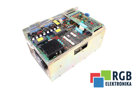 A06B-6044-H103 FANUC AC SPINDLE SERVO UNIT