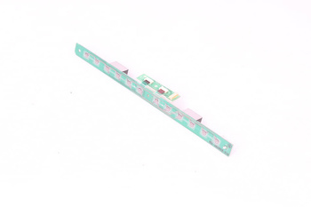 27-S08091 RICOH PARA AFICIO MP C3300 TECLADO