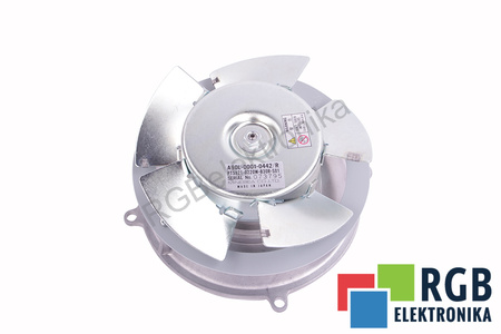 A90L-0001-0442#R FANUC PT5921-0220W-B30R VENTILADOR
