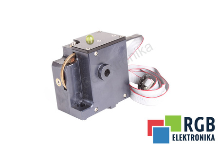 DN50A ALLTEC ALLPRINT ÓPTICA LÁSER