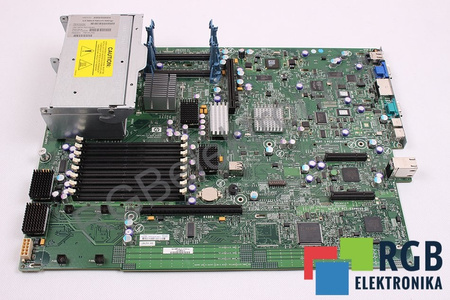 P3021AA9VU646K HP DL380G55160 PLACA BASE