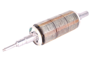 MAC112C-0-ED-4-F/130-B-1/WI511LX INDRAMAT ROTOR