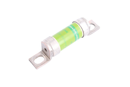 FUSIBLE 45FE WICKMANN-WERKE SUPERFLINK 660V