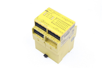 PNOZX9P PILZ 777609 RELEVO DE SEGURIDAD
