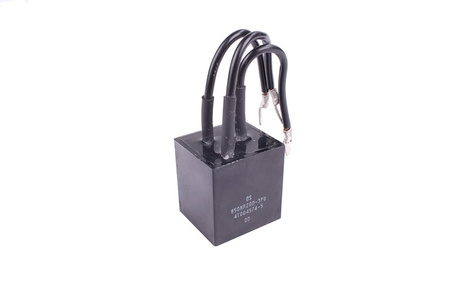 850NR20D-3PU OHMITE 4T004574-5