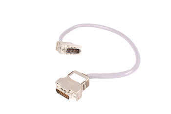 6ES5712-8AF00 SIEMENS 0.5M CABLE