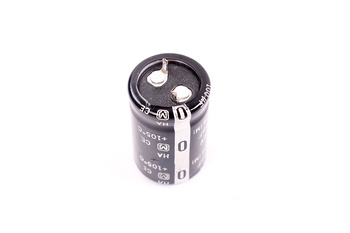 CONDENSADOR 100UF 400VDC 5429(M) MATSUSHITA