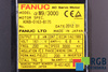 A06B-0163-B175 FANUC AM9/3000