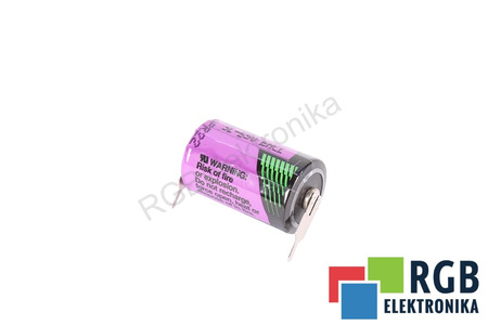 SL-550/PR TADIRAN BATERÍA