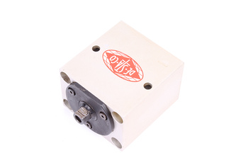 89512-2 DESTACO ABRAZADERA NEUMÁTICA