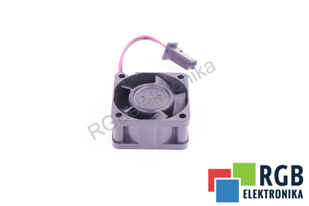 A90L-0001-0510 FANUC 04020VA-24M-CL 40X40X20MM, 24V VENTILADOR
