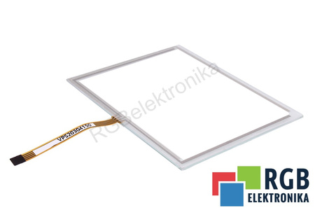 XV-252-57MPN-1-10 138.5X109.5MM 139X110MM TOQUE SUSTITUTO