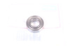 628/8-2Z SKF 8X16X5 RODAMIENTO