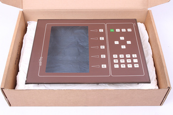 HELLER PARTE FRONTAL DE LA CARCASA CON TECLADO PARA PANEL