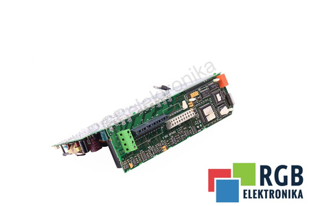 7004-0200 CONTROL TECHNIQUES DIN125 PARA DIN33801150B AVERIADO - PARA PIEZAS