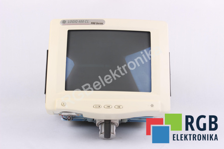 CDT1579B TOTOKU ELECTRIC 15" PARA LOGIQ 400 PRO SERIES