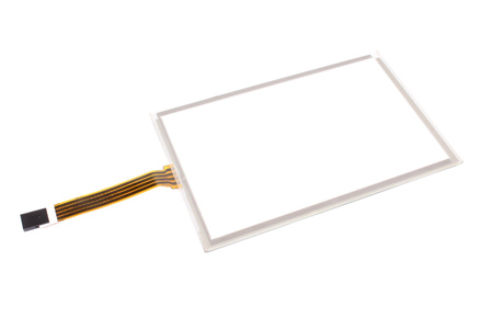 5PP520.0702-K20 4PIN 168X108MM TOQUE SUSTITUTO