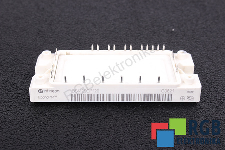 BSM25GP120 INFINEON ECONO PIM
